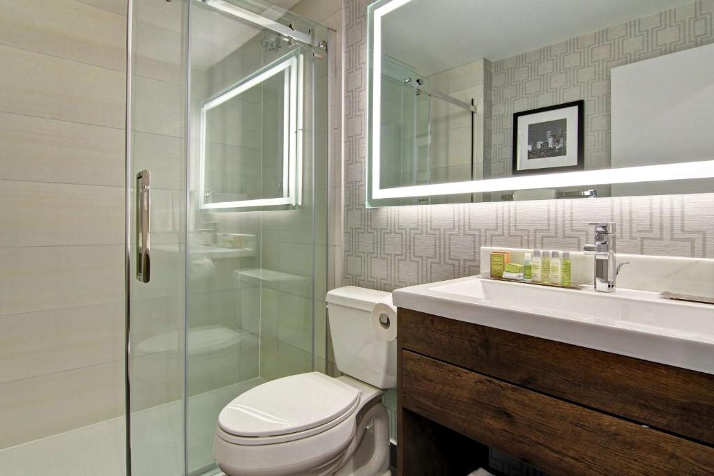 DoubleTree by Hilton Toronto Downtown - Resim 24