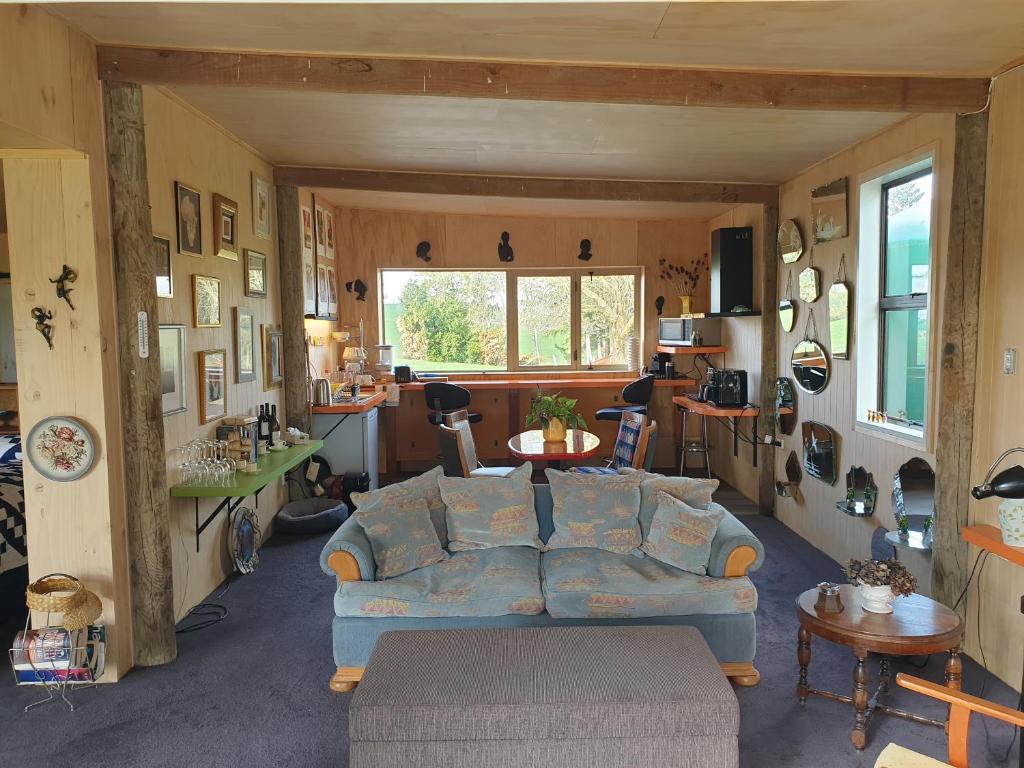 Shargmor Stable - Resim 14