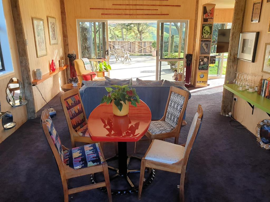 Shargmor Stable - Resim 5