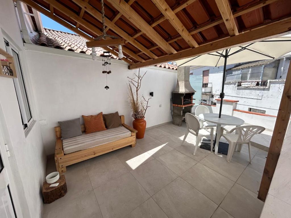 Casinha da Patricia - 14