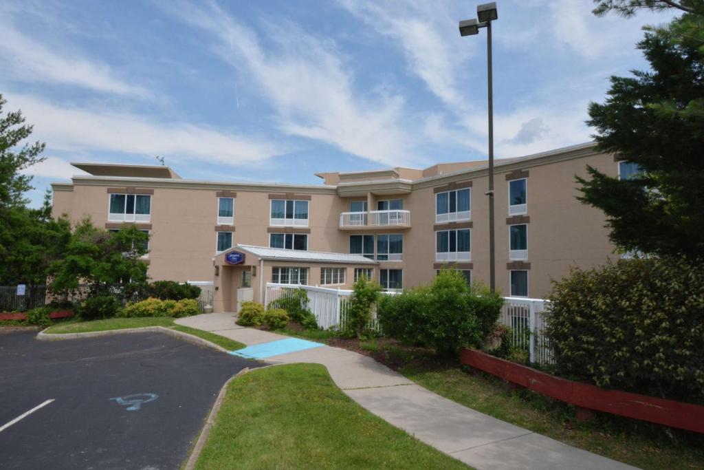 Hampton Inn Salem East - Electric Road photo