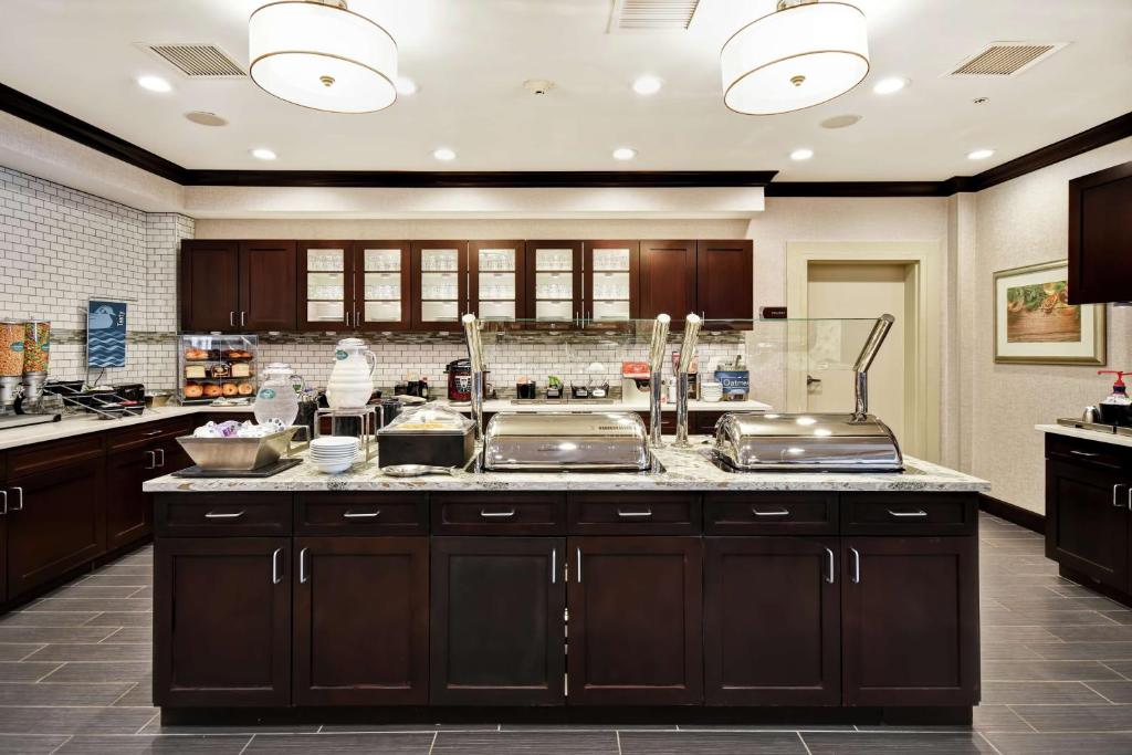 Homewood Suites by Hilton Novi Detroit photo