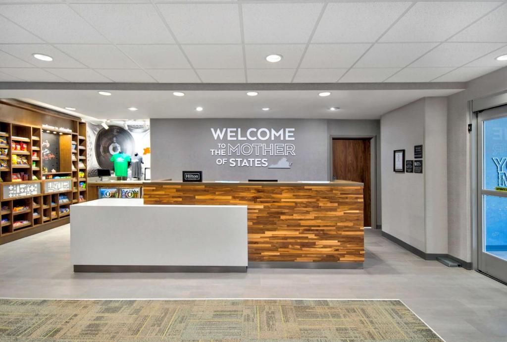 Hampton Inn Abingdon, Va photo