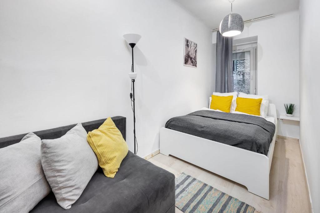 Convenient Central Apartment 1084 Budapest, Bacsó Béla utca 8 kép - 1