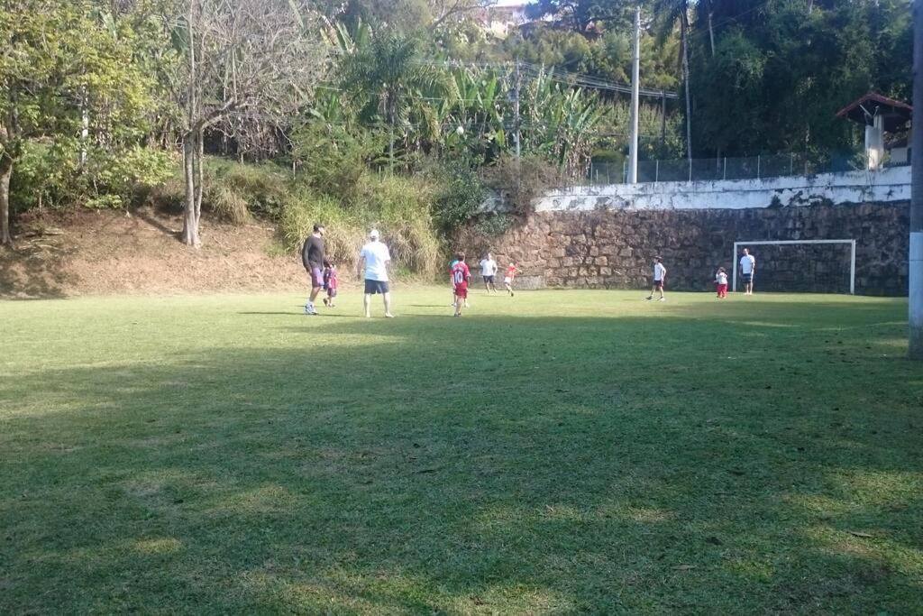 Apto perto de Itaipava