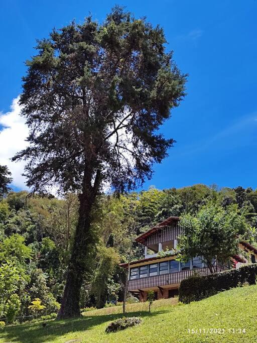 Apto perto de Itaipava