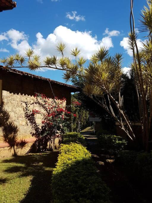 Apto perto de Itaipava