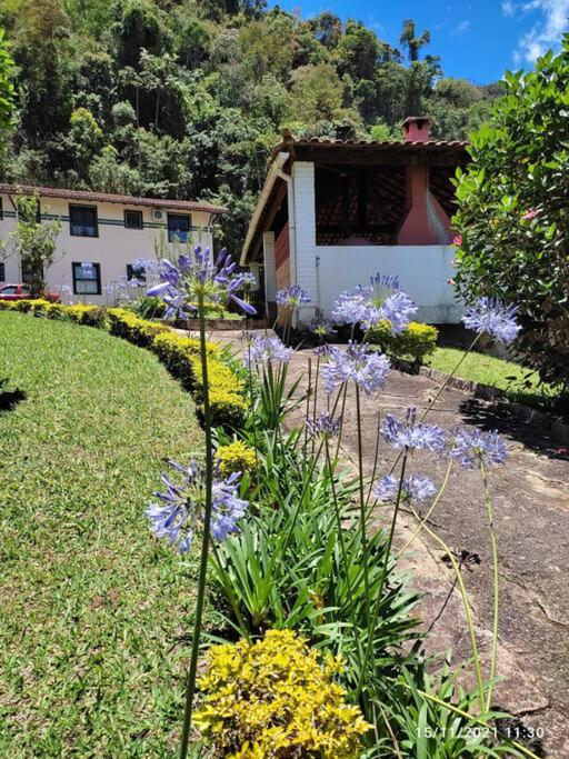 Apto perto de Itaipava