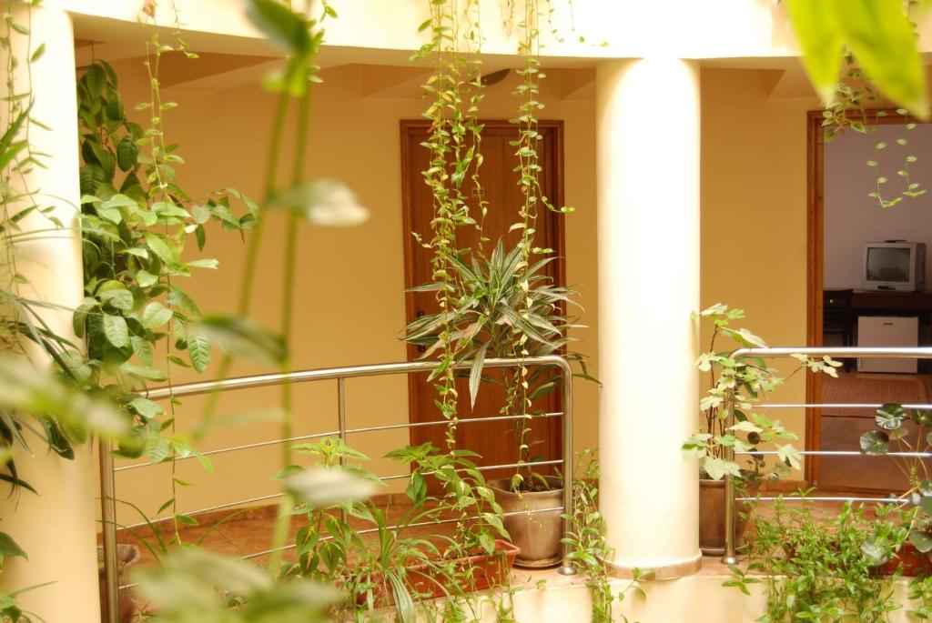 Hotel Gallant Sibiu - Resim 17