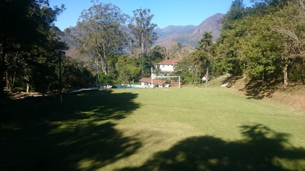 Apto perto de Itaipava