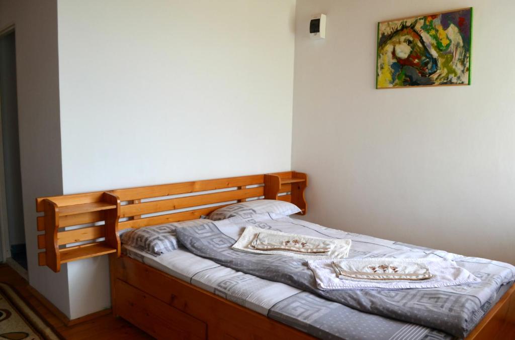 Casa Lorena - Chambre Double