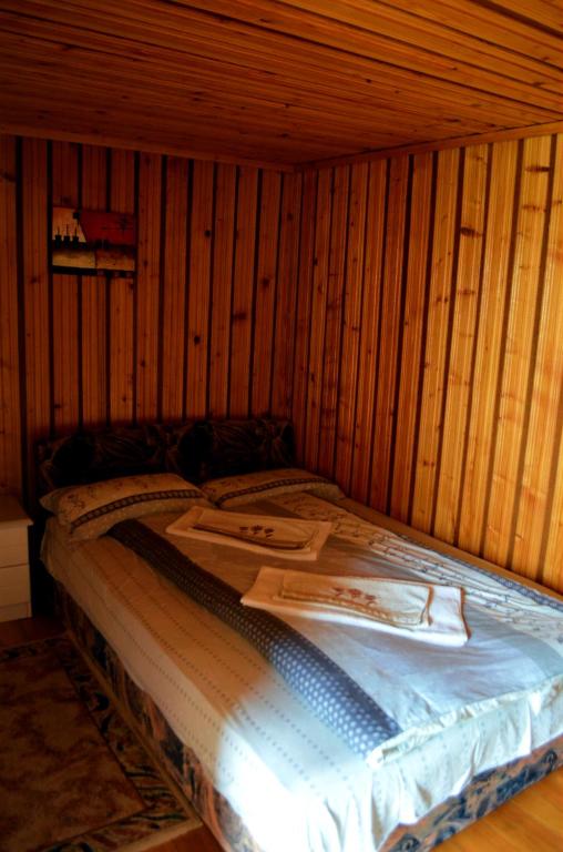 Casa Lorena - Chambre Double Avec Salle De Bain Partagée