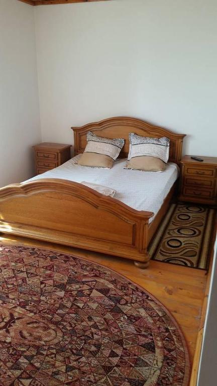 Casa Lorena - Chambre Double Supérieure