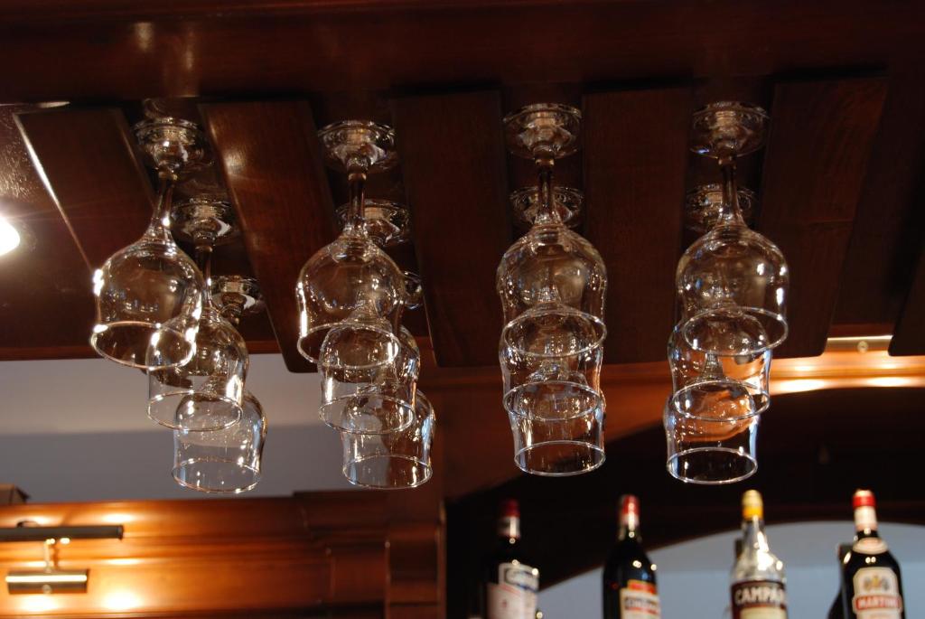 Hotel Gallant Sibiu - Resim 22