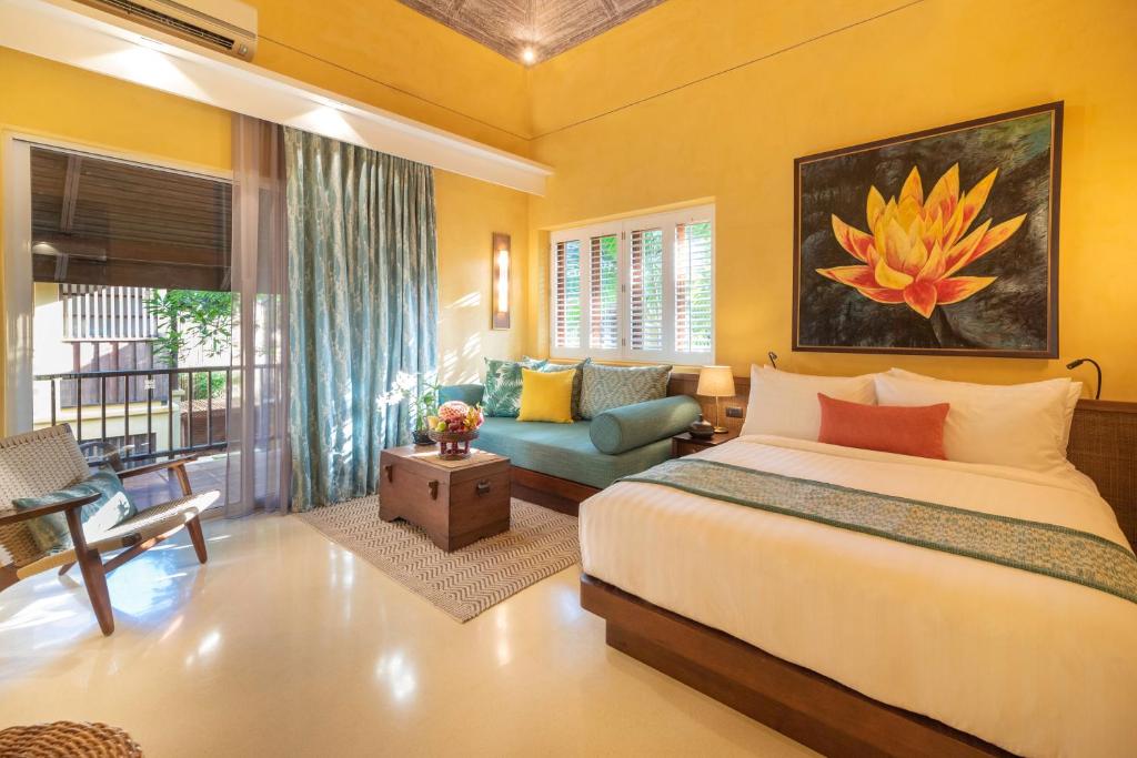Buri Rasa Village Samui - Clásico Boutique