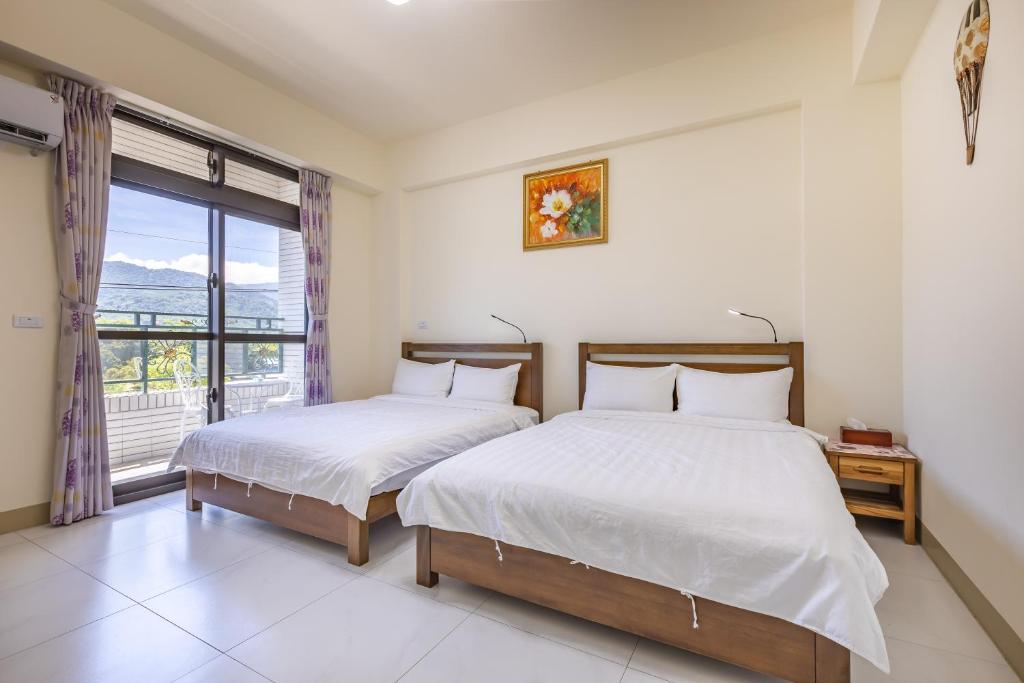 輝太郎民宿評價、特色體驗、房價資訊、訂房連結 – 溫馨親切的玉里住宿選擇 - 照片 9