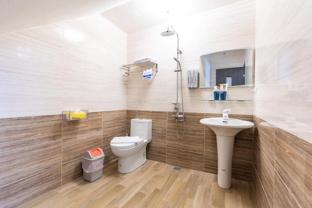 輝太郎民宿評價、特色體驗、房價資訊、訂房連結 – 溫馨親切的玉里住宿選擇 - 照片 12