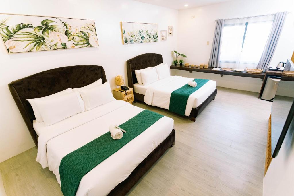 3 Peaks Resort & Boutique Hotel - 