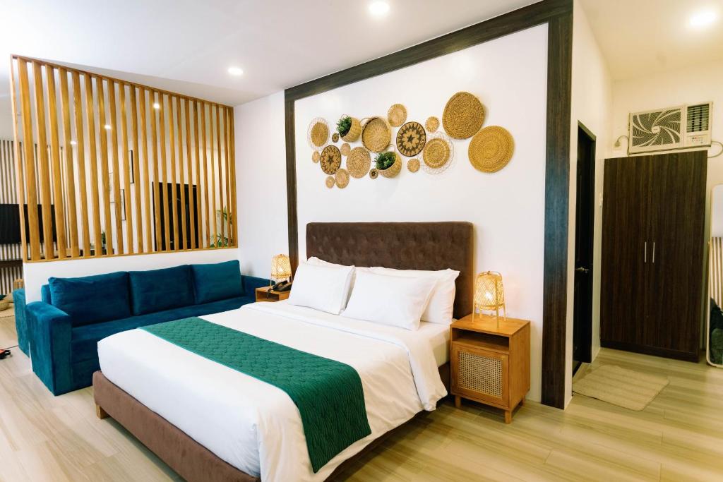 3 Peaks Resort & Boutique Hotel - 