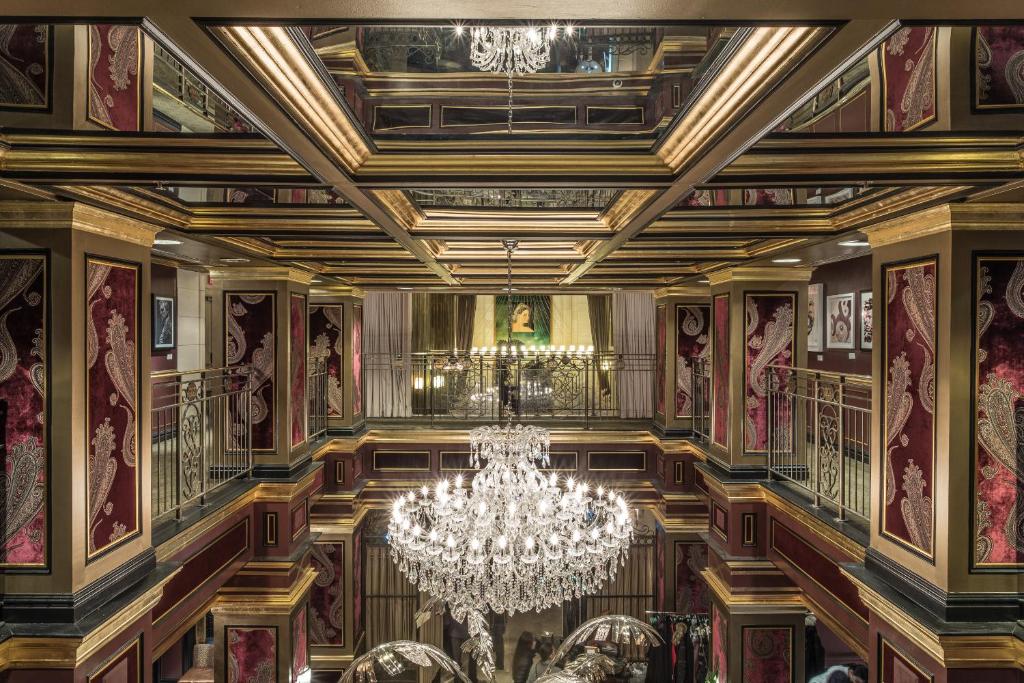 Windsor Arms Hotel - Resim 9