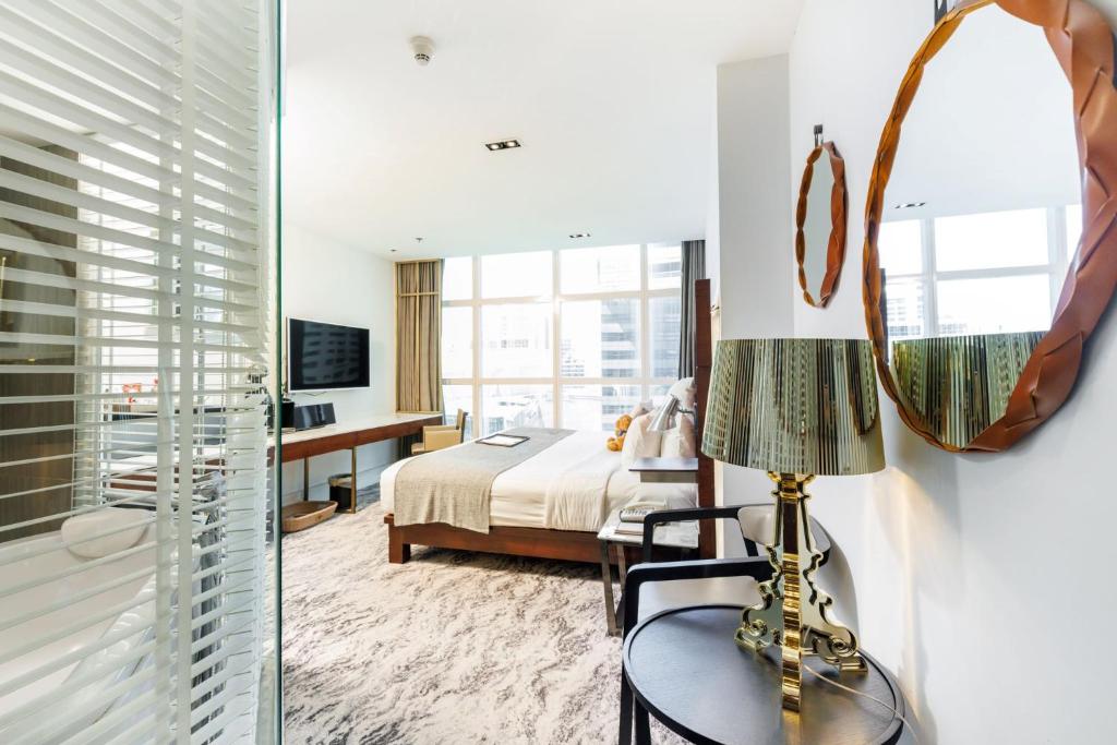 S31 Sukhumvit Hotel - Resim 28