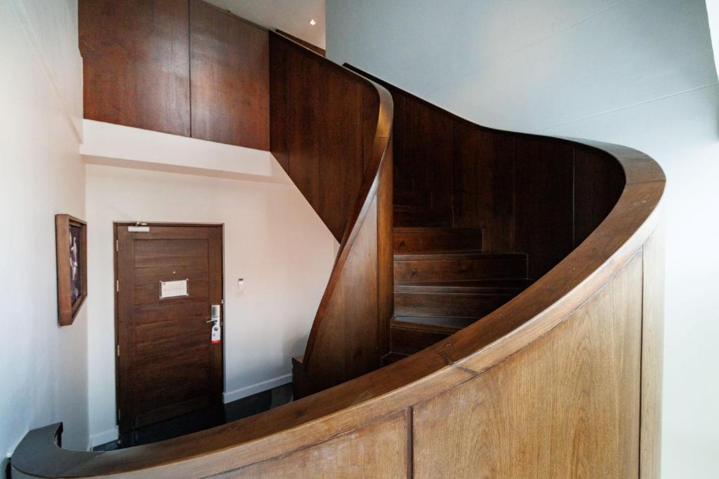 S31 Sukhumvit Hotel - Resim 33