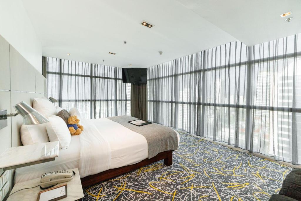 S31 Sukhumvit Hotel - Resim 34