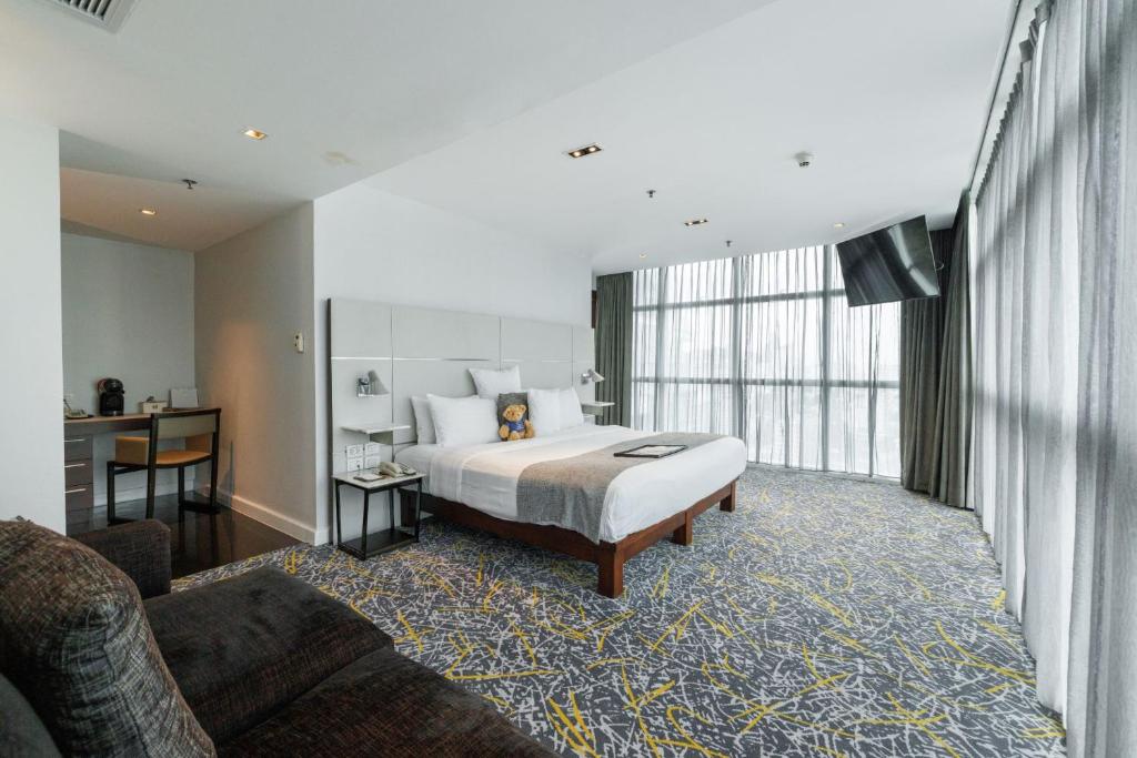 S31 Sukhumvit Hotel - Resim 35