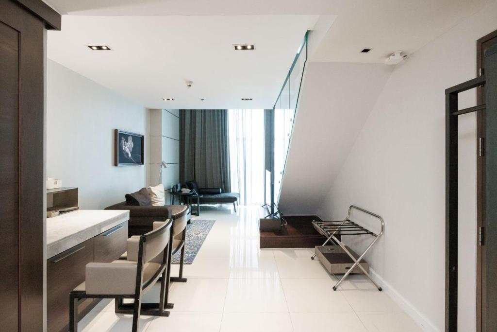 S31 Sukhumvit Hotel - Resim 38