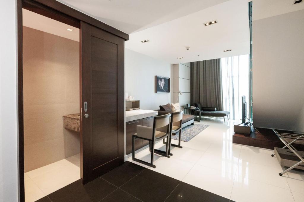 S31 Sukhumvit Hotel - Resim 39