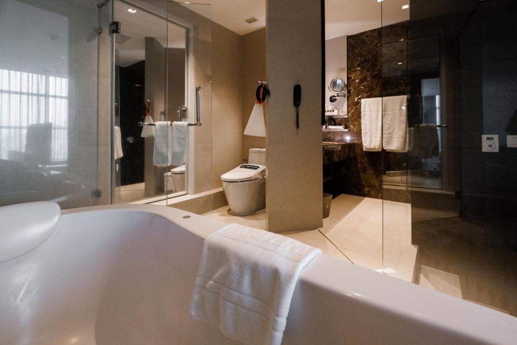 S31 Sukhumvit Hotel - Resim 41