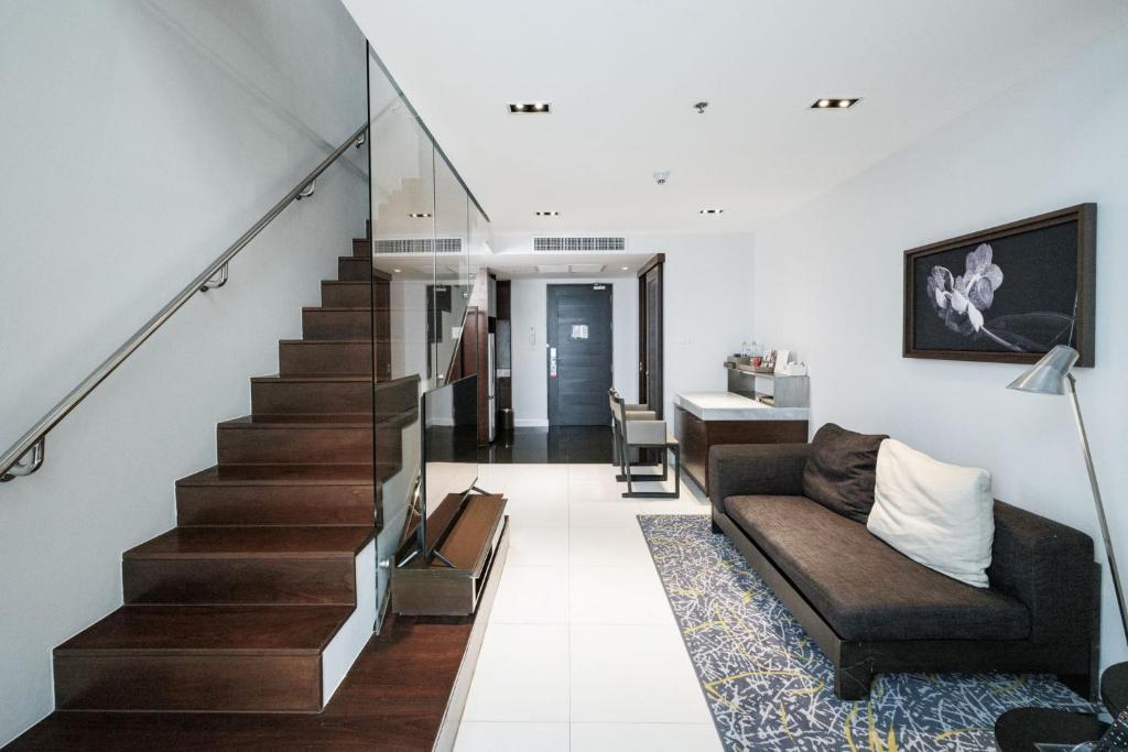 S31 Sukhumvit Hotel - Resim 42