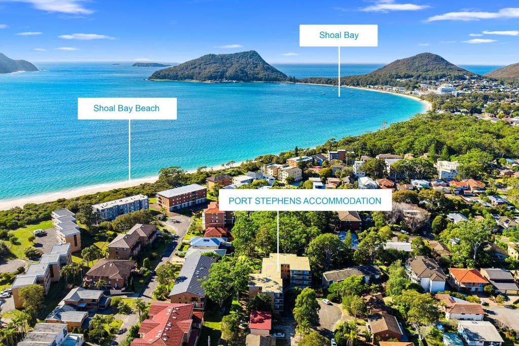 Parkview Nelson Bay, Nelson Bay (updated prices 2024)