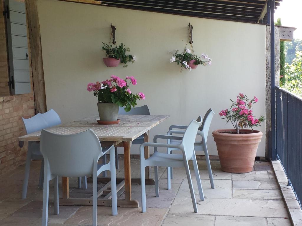 La Giravolta Country House - Deluxe Apartment