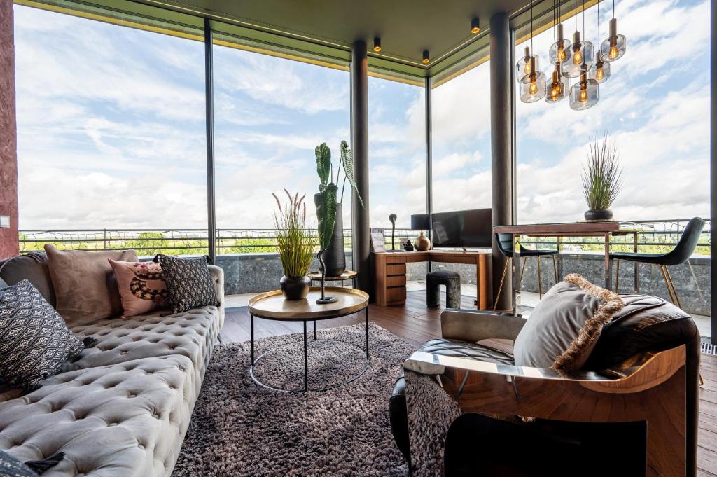 Meiser Design Hotel - 15