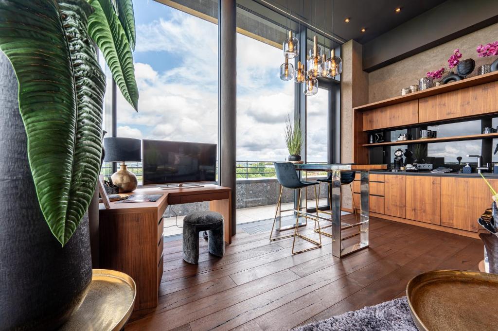 Meiser Design Hotel - 16