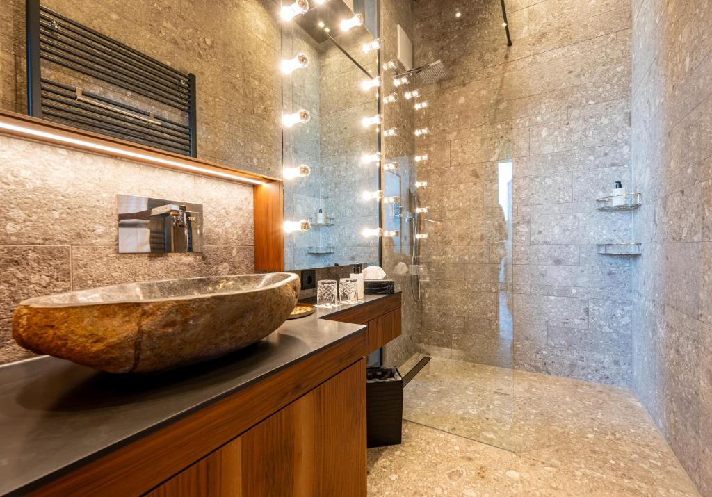 Meiser Design Hotel - 17