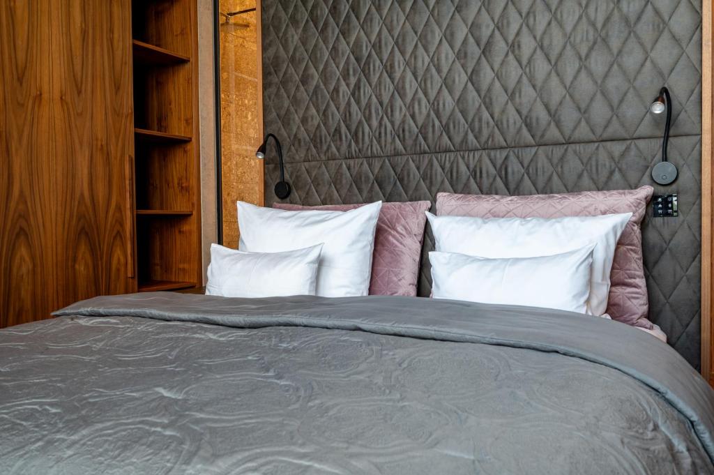 Meiser Design Hotel - 18