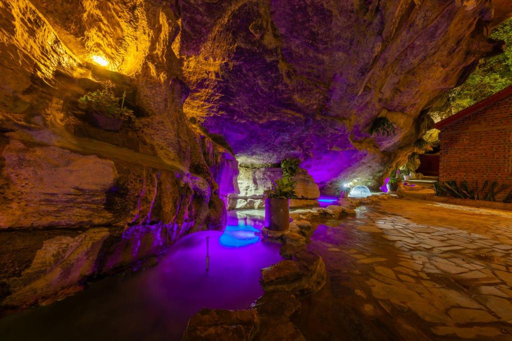 Trang An Spring Garden Homestay - 10