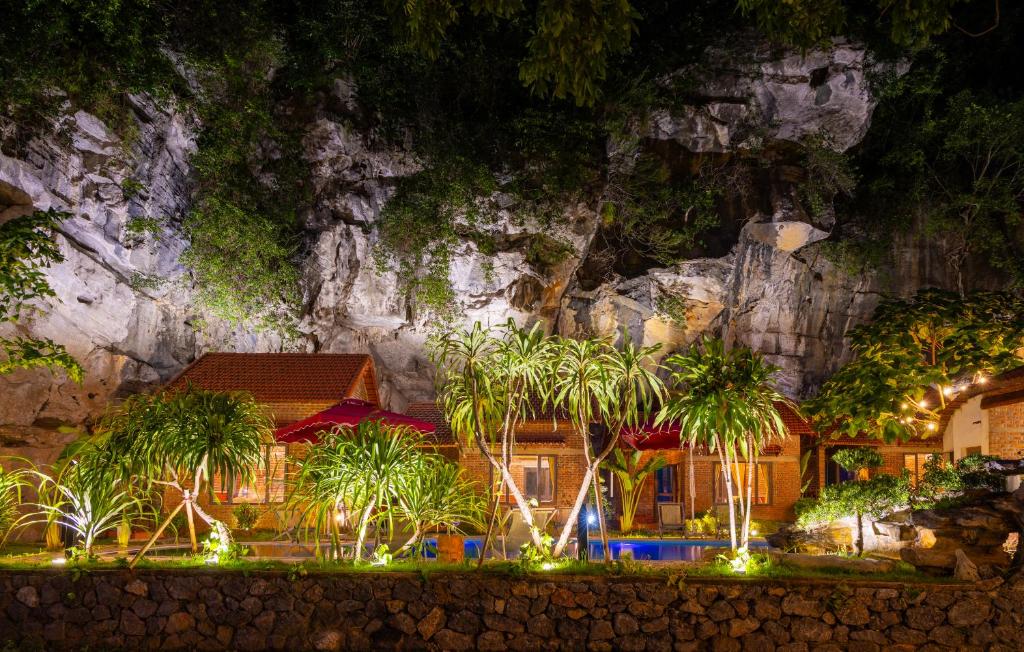 Trang An Spring Garden Homestay - 3