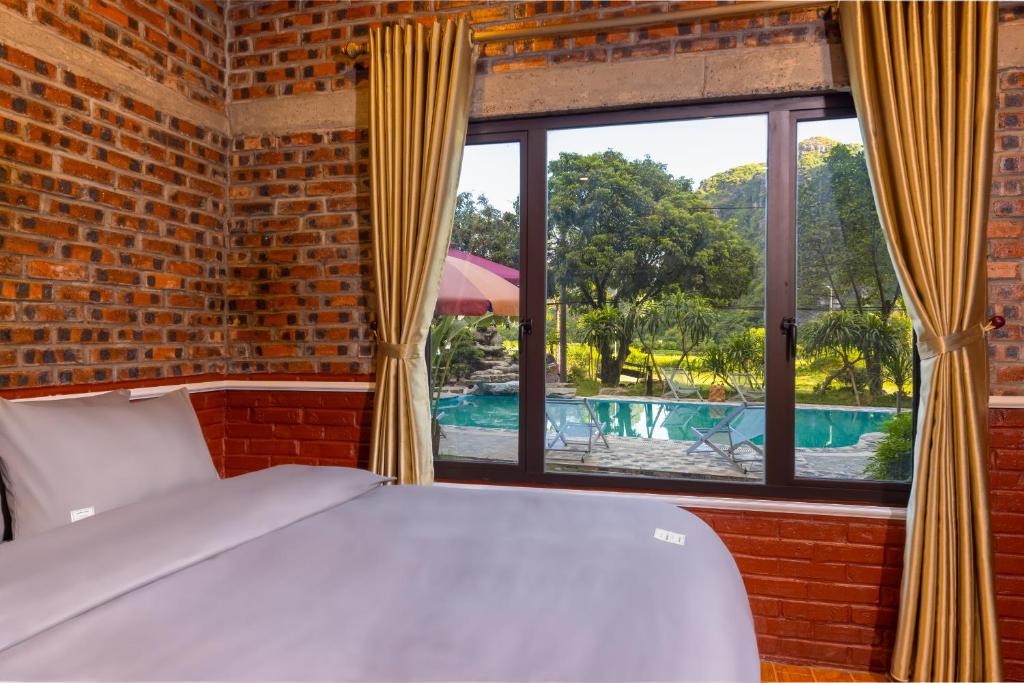 Trang An Spring Garden Homestay - 6