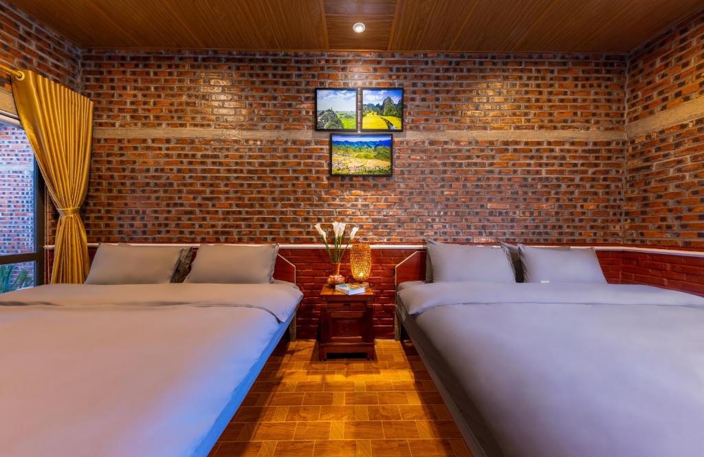 Trang An Spring Garden Homestay - 8