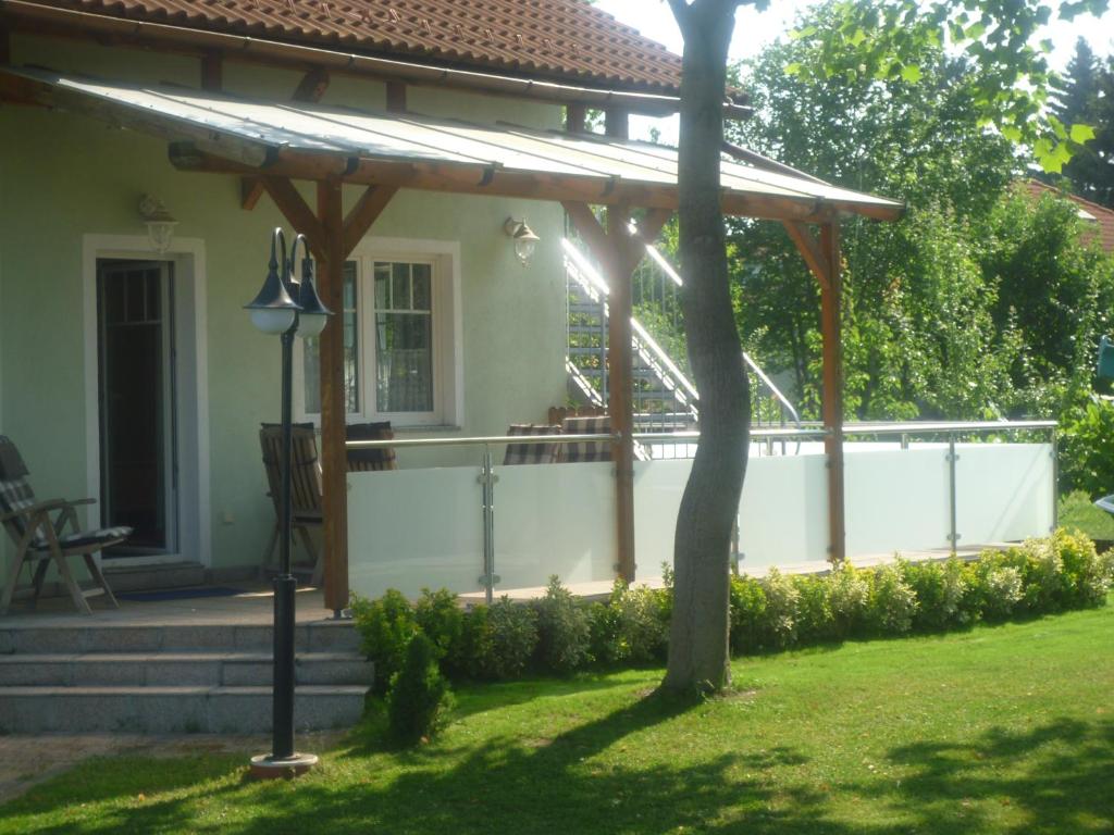 Gartenpension Prosl - 9