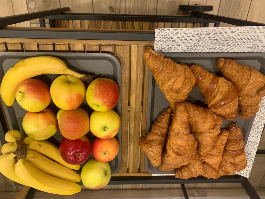 Guest Apartments Orłowo - 11