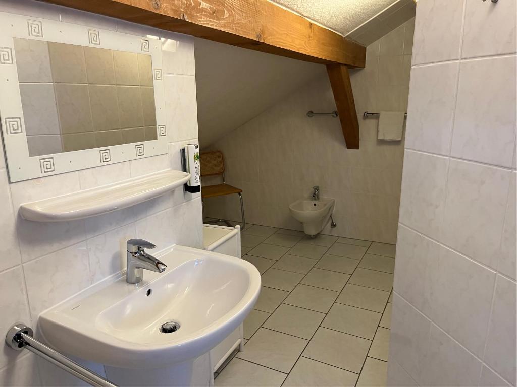 Altstadtapartments - 13