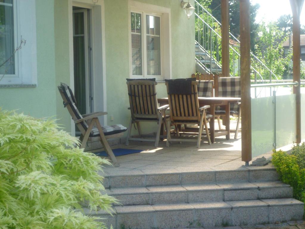 Gartenpension Prosl - 13