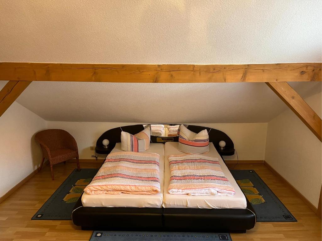 Altstadtapartments - 11