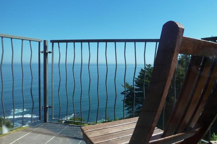 Agroturismo Haitzalde B&B - Adults Only - Suite