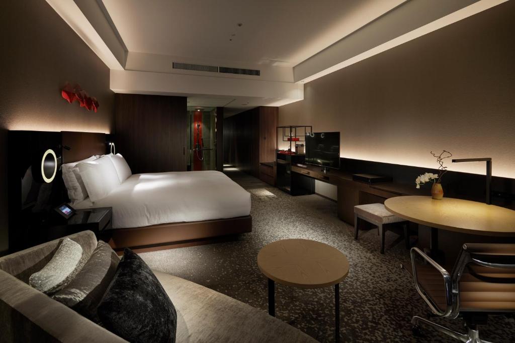 Conrad Osaka photo 5