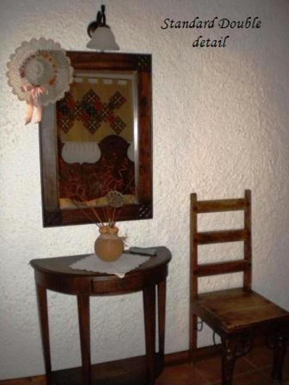 Agrampeli - Estudio